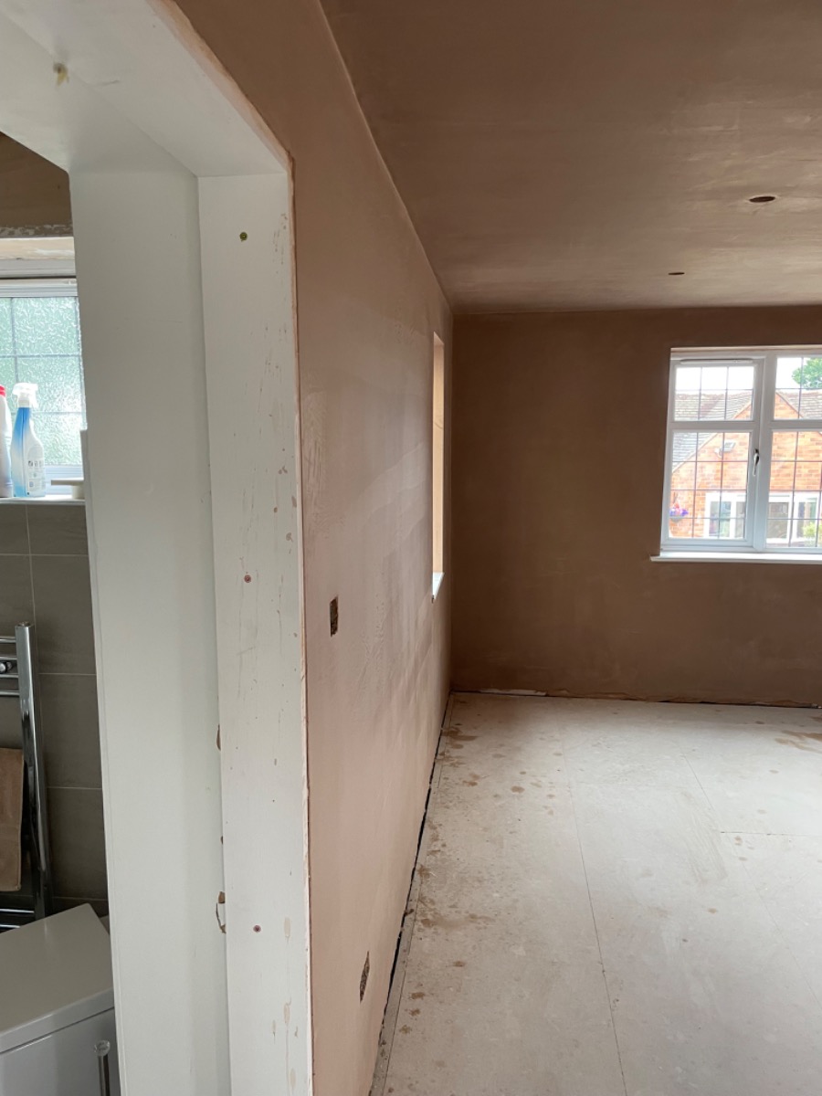 Plasterer: Image 21
