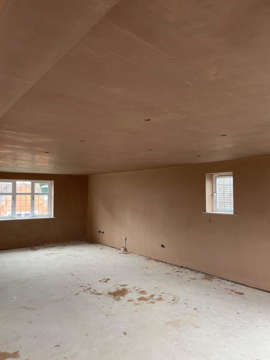 Plasterer: Image 19