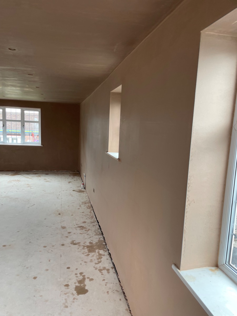Plasterer: Image 18