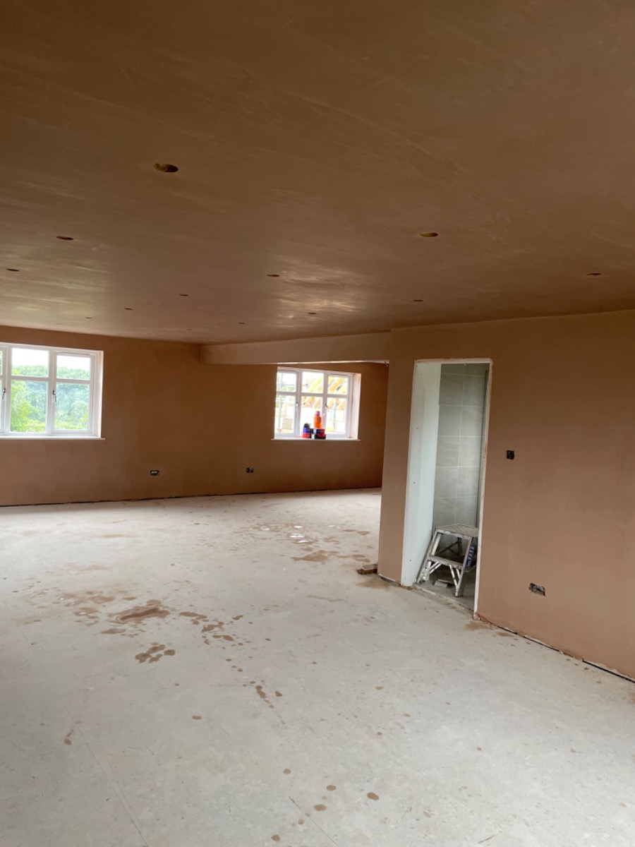 Plasterer: Image 17
