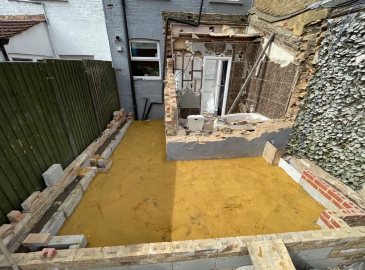 Extension Builder: Image 18