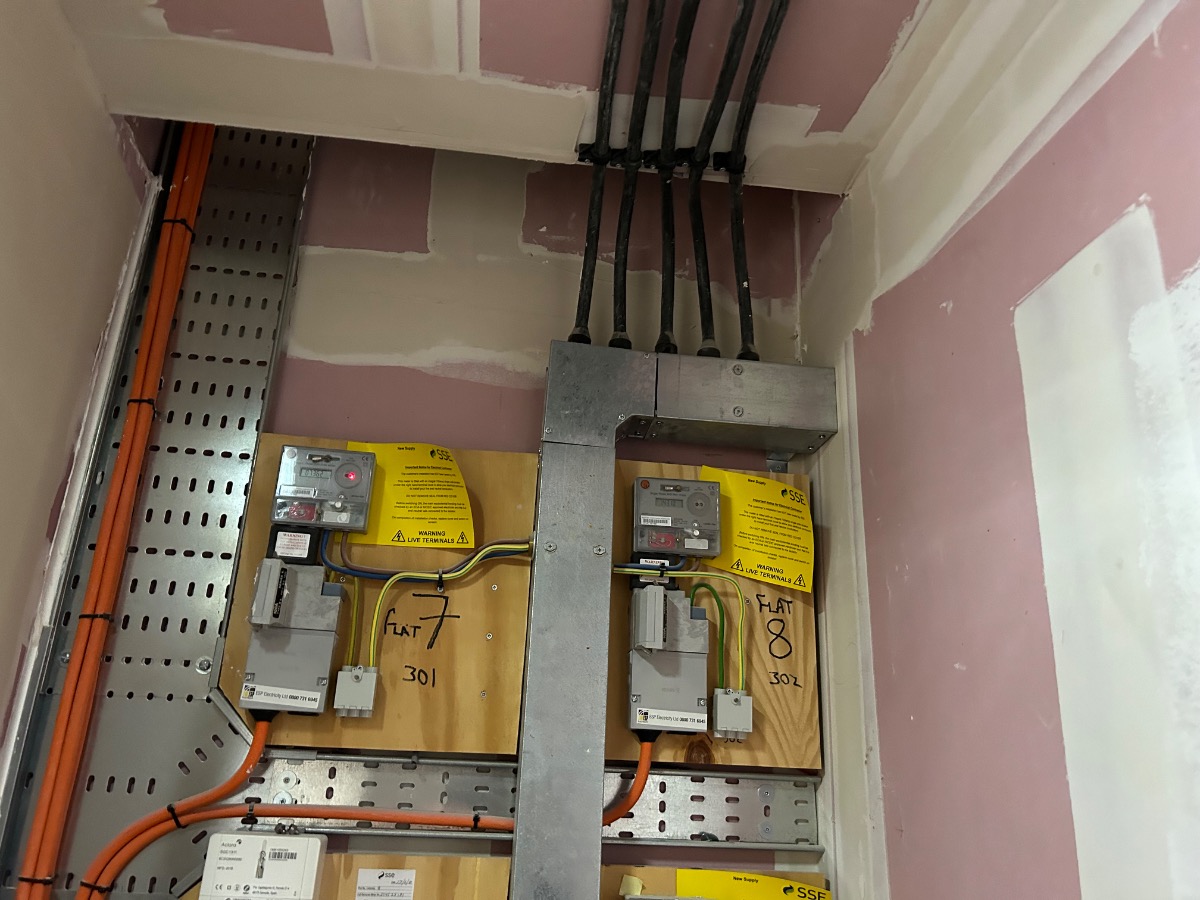 Electrician: Image 1