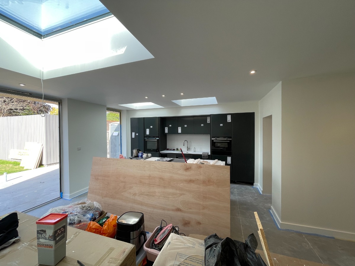 Painter and Decorator: Image 19