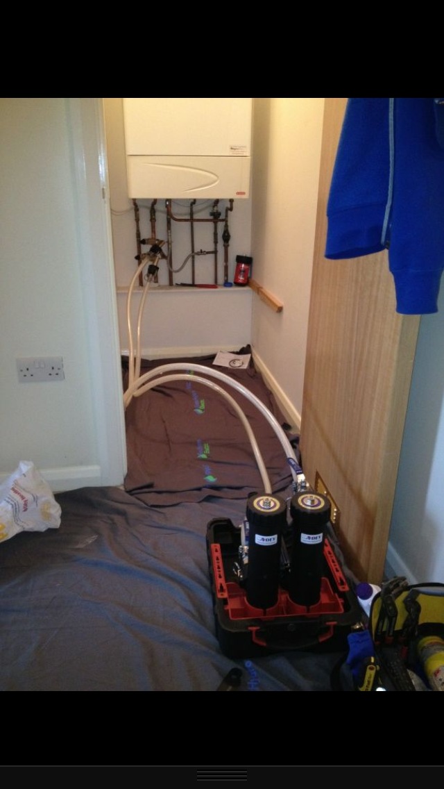 Heating Engineer: Image 10