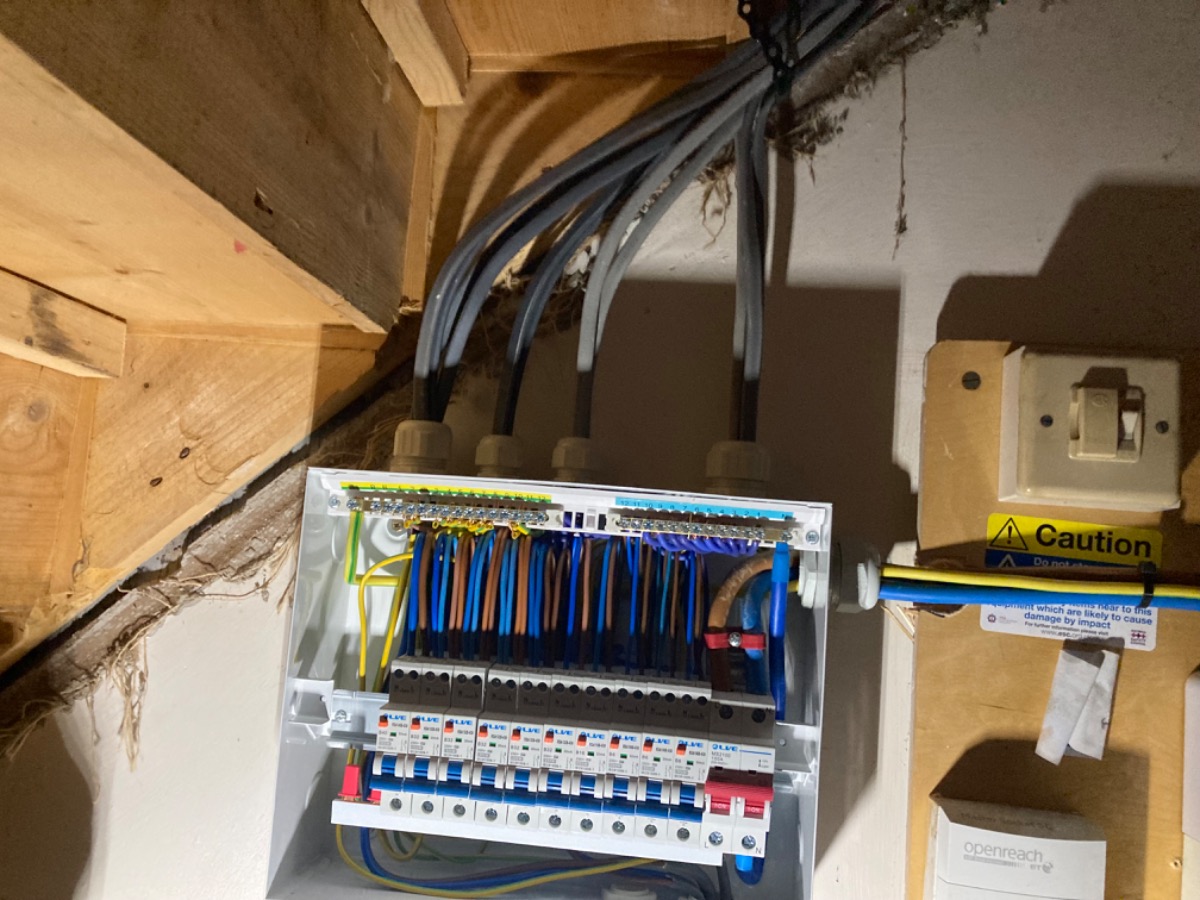 Electrician: Image 1