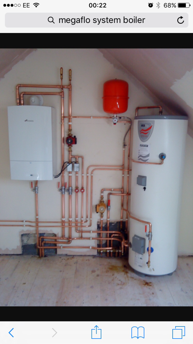 Heating Engineer: Image 5