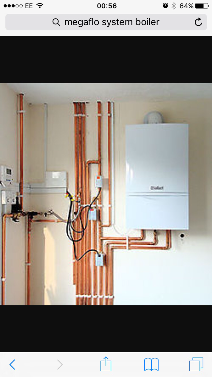 Heating Engineer: Image 6