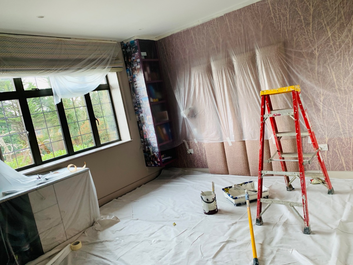 Painter and Decorator: Image 15