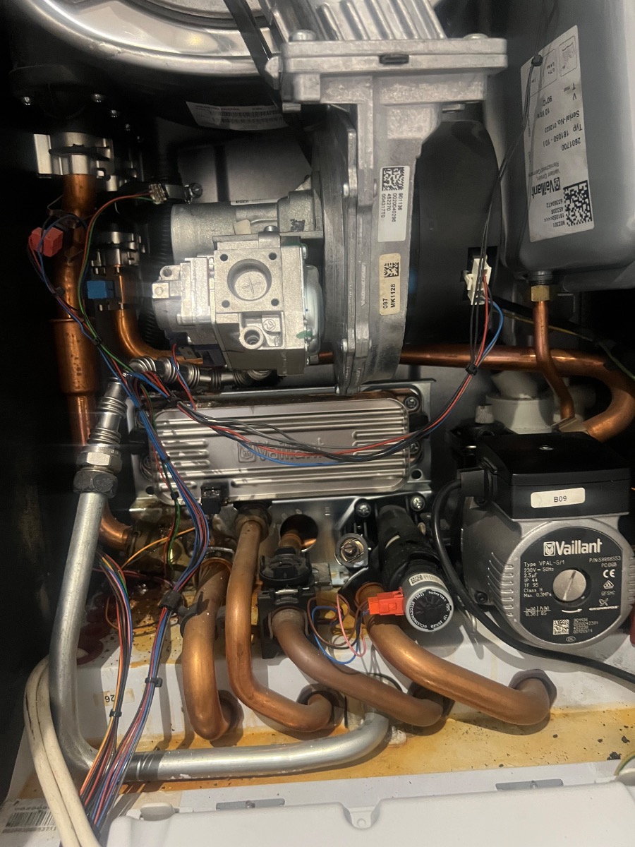 Heating Engineer: Image 29