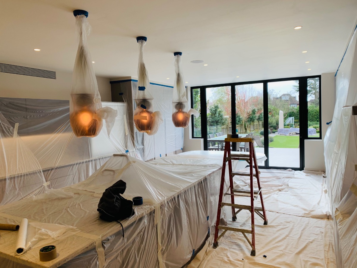 Painter and Decorator: Image 12