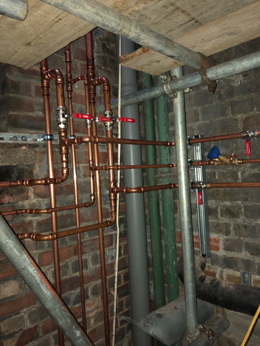 Plumber: Image 2