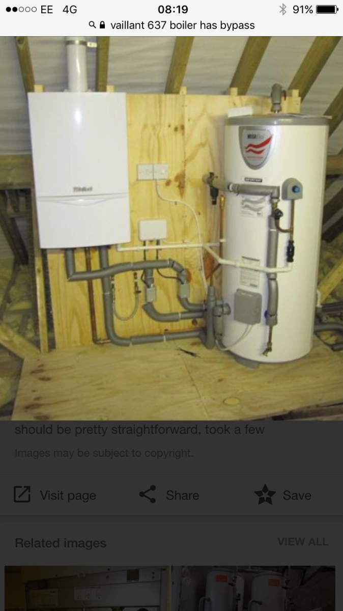 Heating Engineer: Image 7