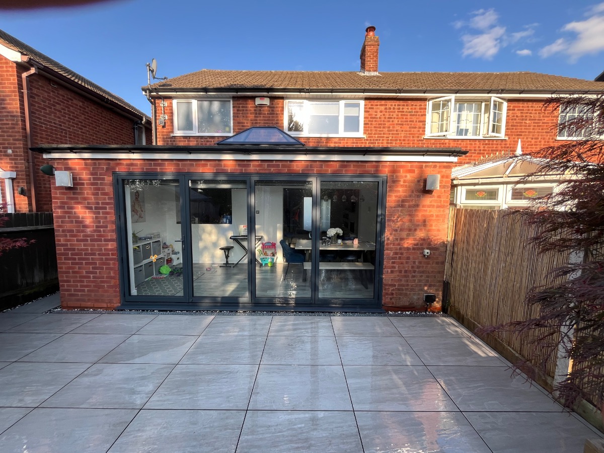 Extension Builder: Image 11