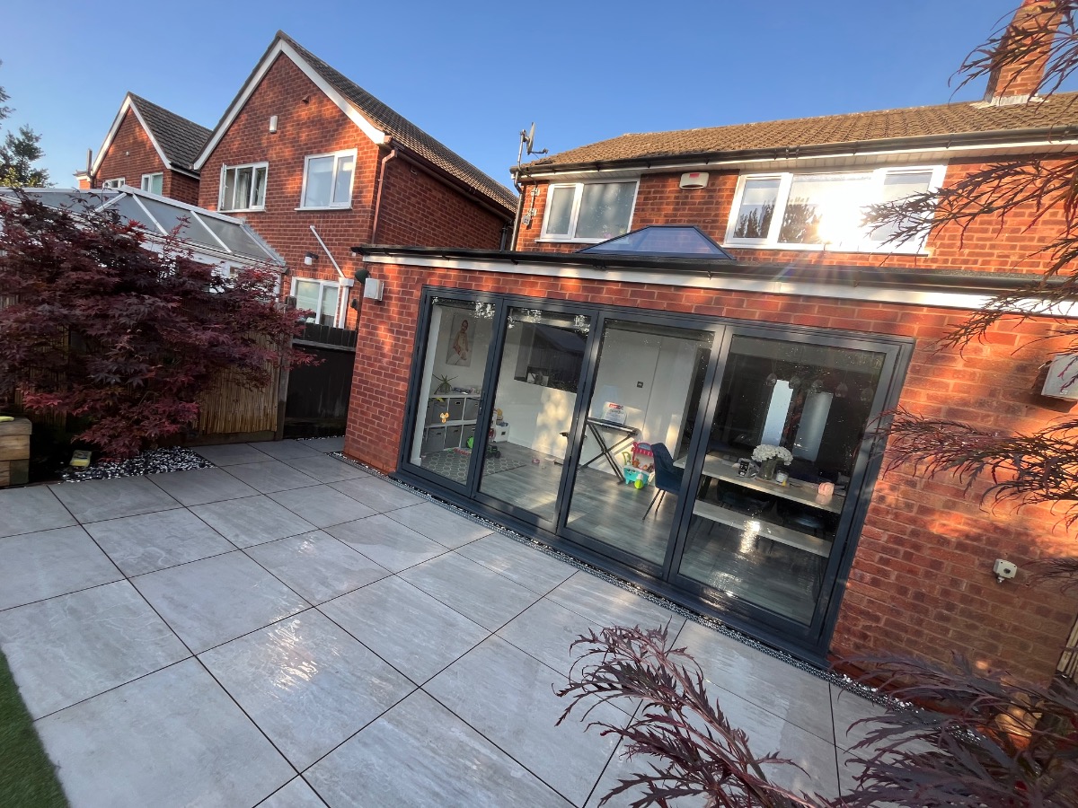 Extension Builder: Image 12