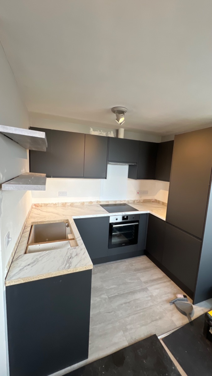 Kitchen Fitter: Image 50
