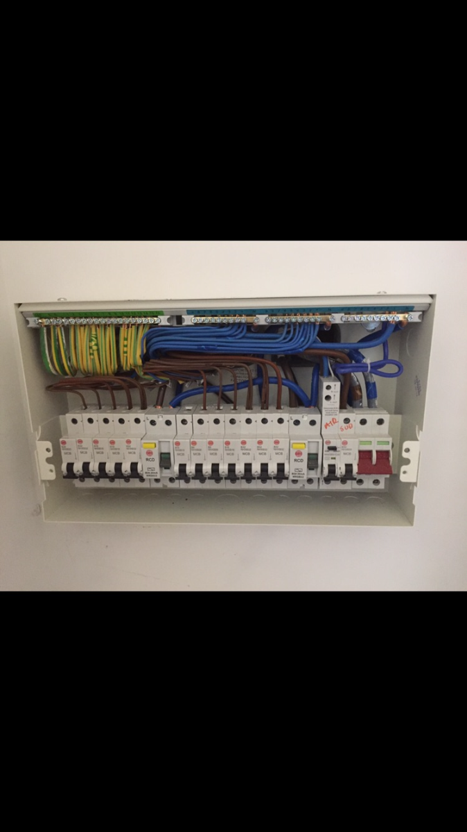 Electrician: Image 1