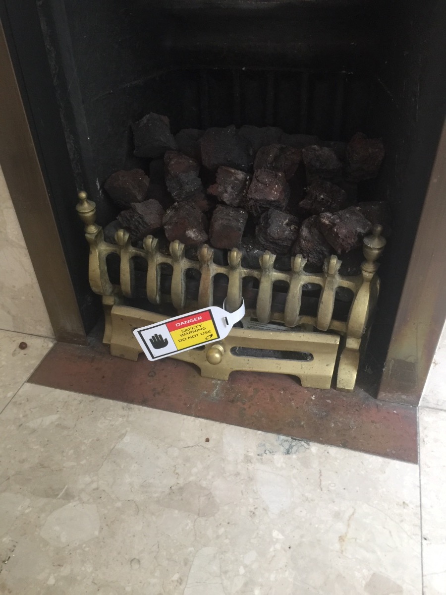 Heating Engineer: Image 1