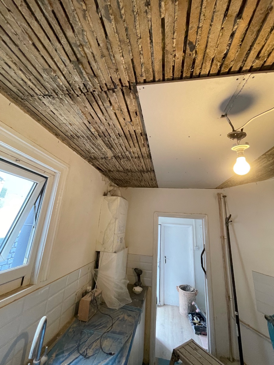 Plasterer: Image 5