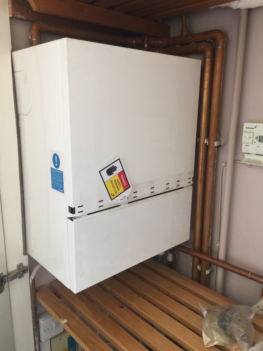 Heating Engineer: Image 2