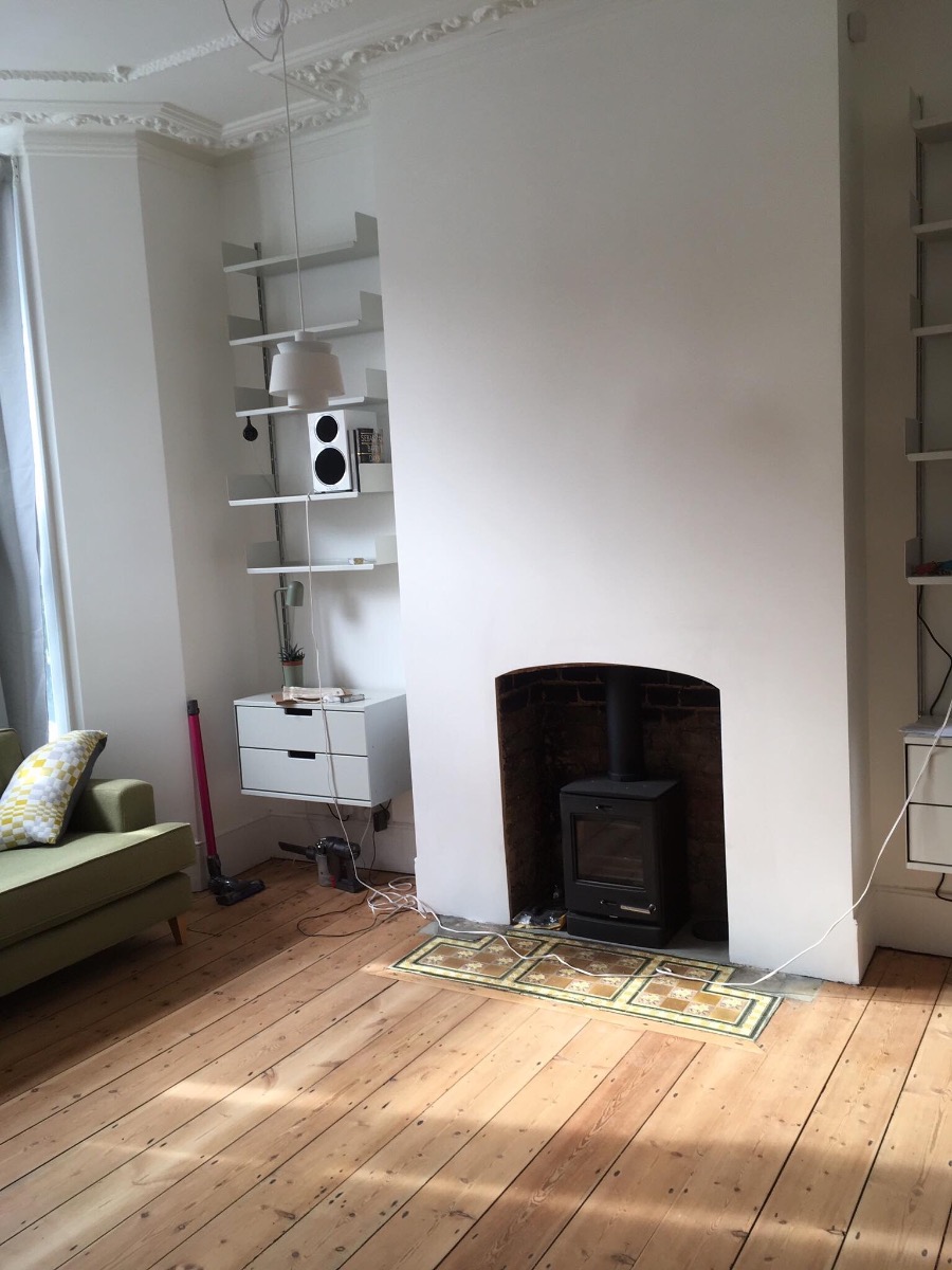 Builder: Image 1