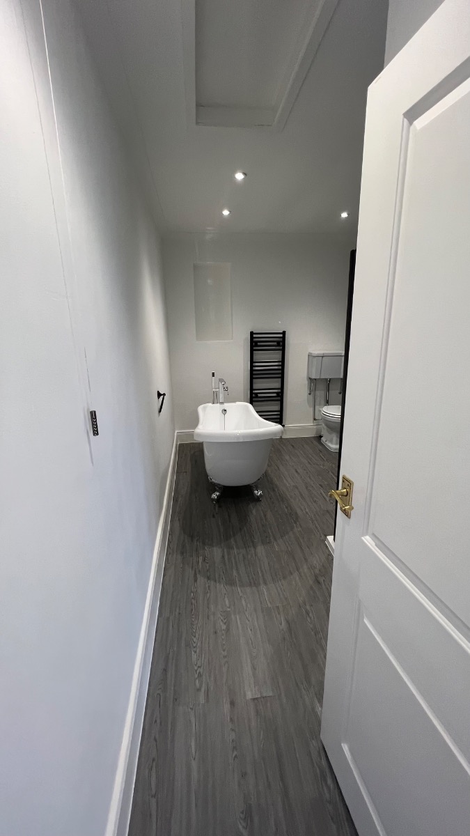 Bathroom Fitter: Image 3