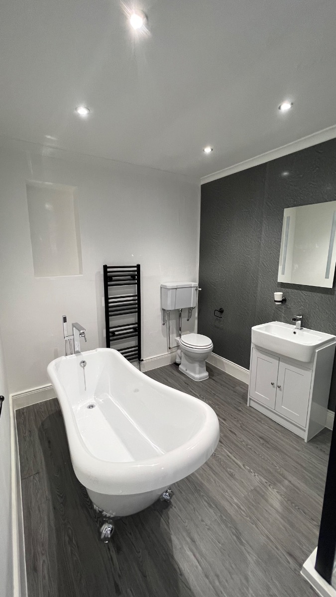 Bathroom Fitter: Image 4