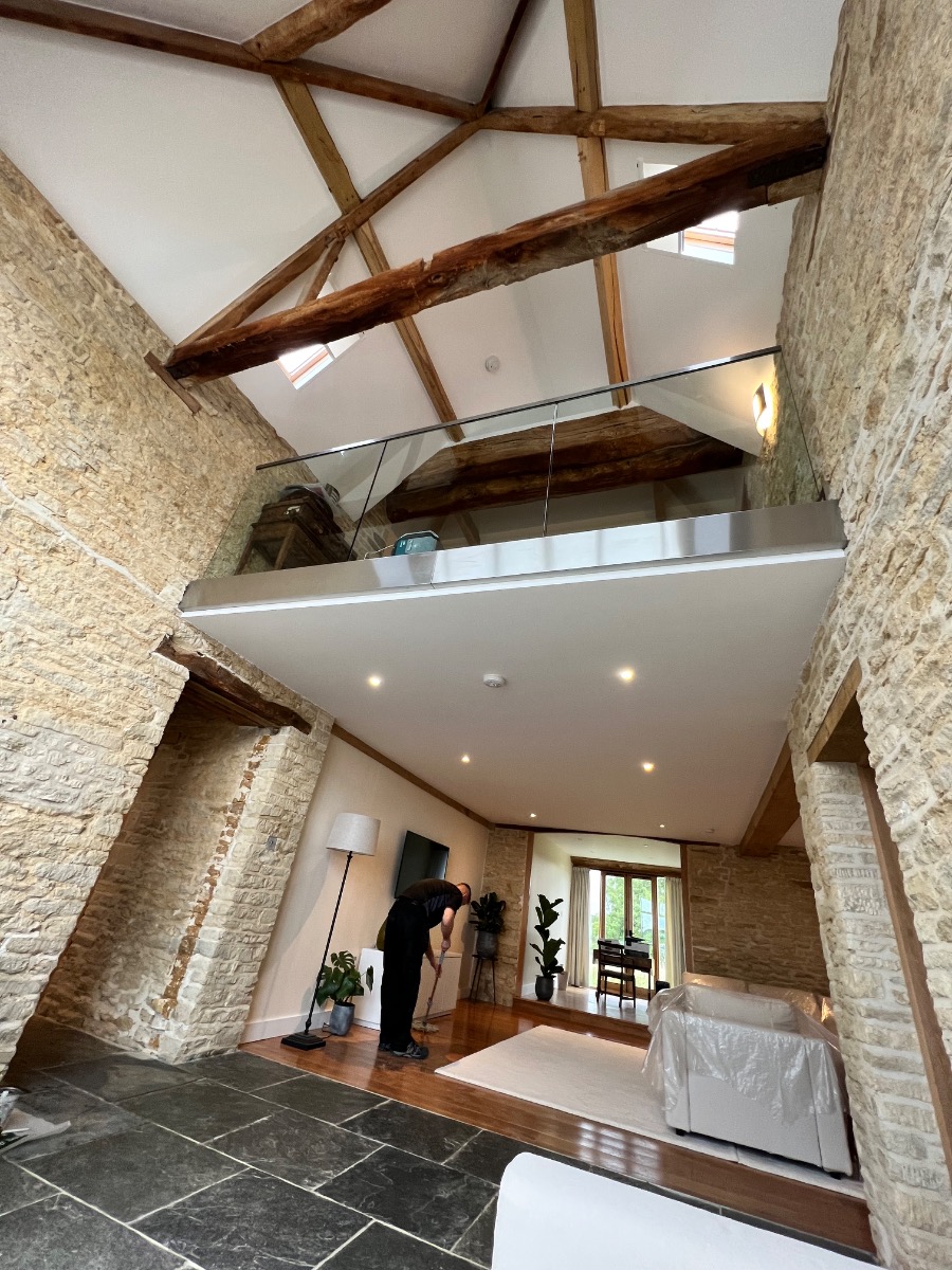 Painter and Decorator: Image 10