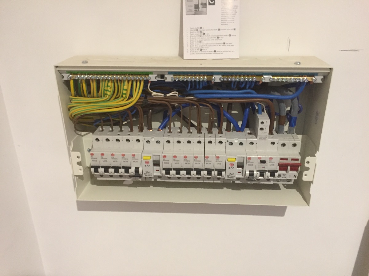 Electrician: Image 2