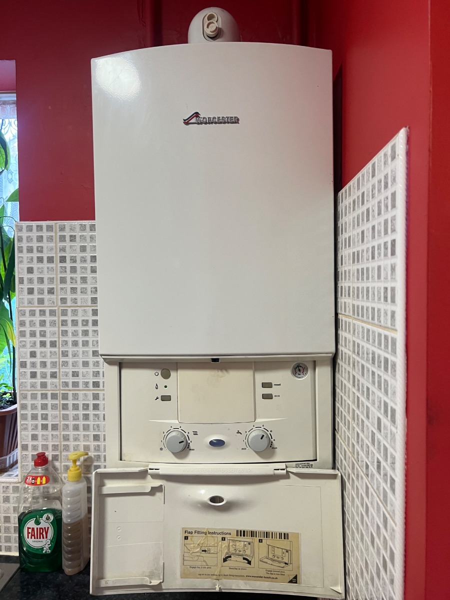 Heating Engineer: Image 24