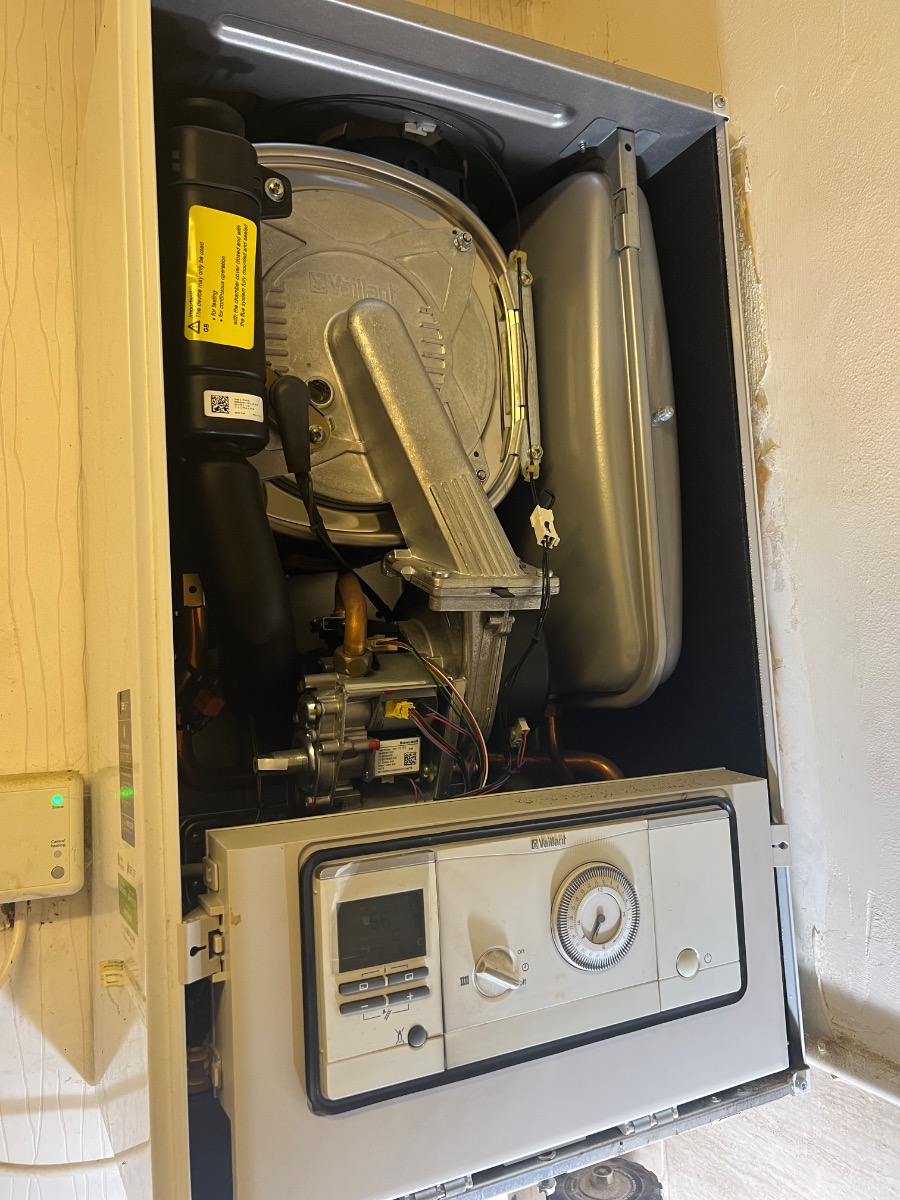 Heating Engineer: Image 20
