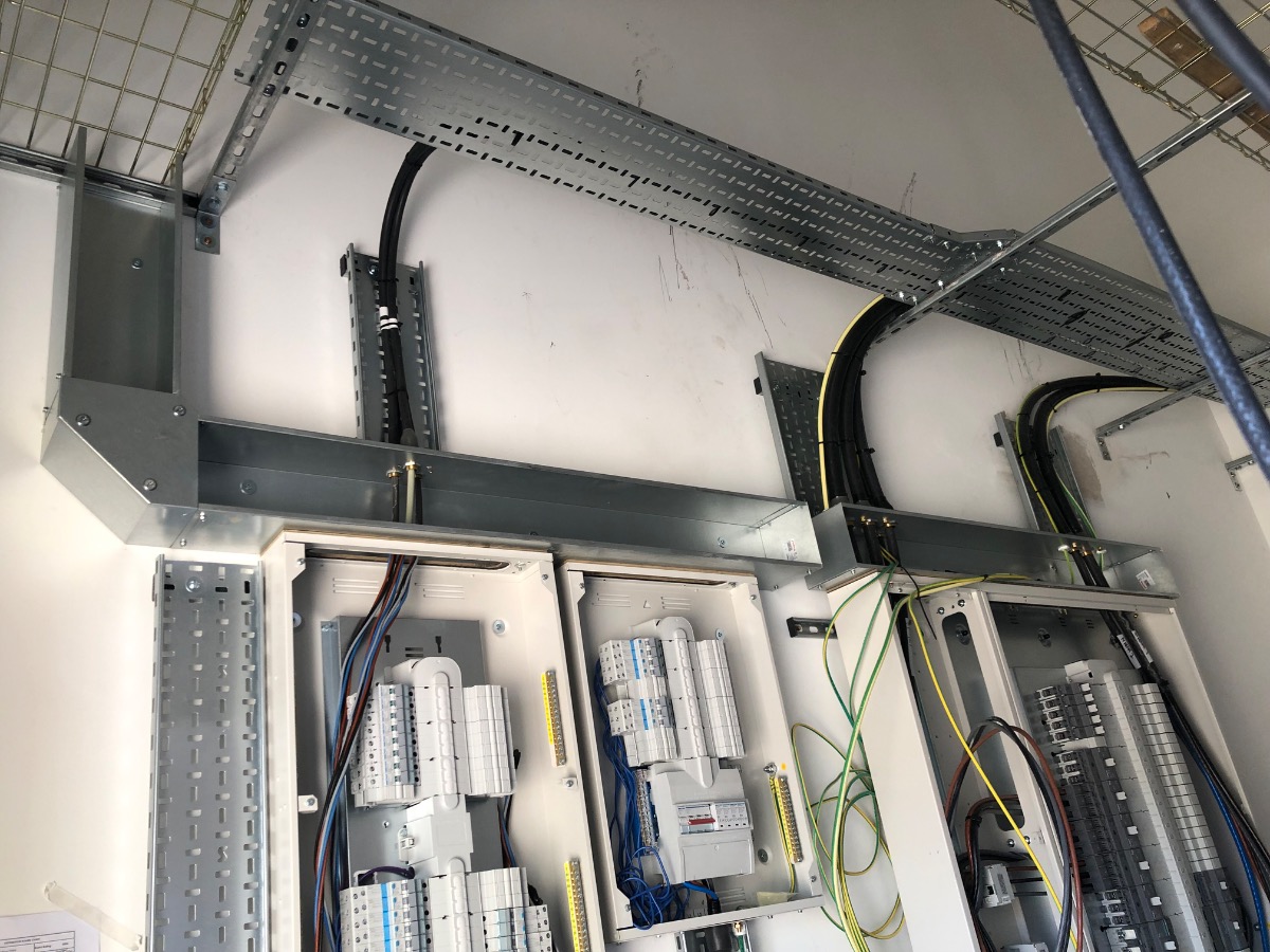 Electrician: Image 10