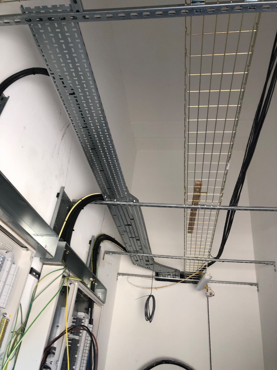 Electrician: Image 11