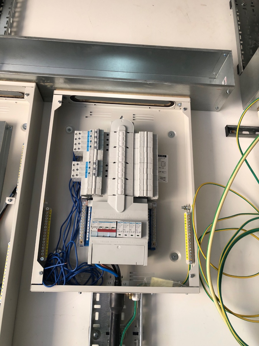 Electrician: Image 7
