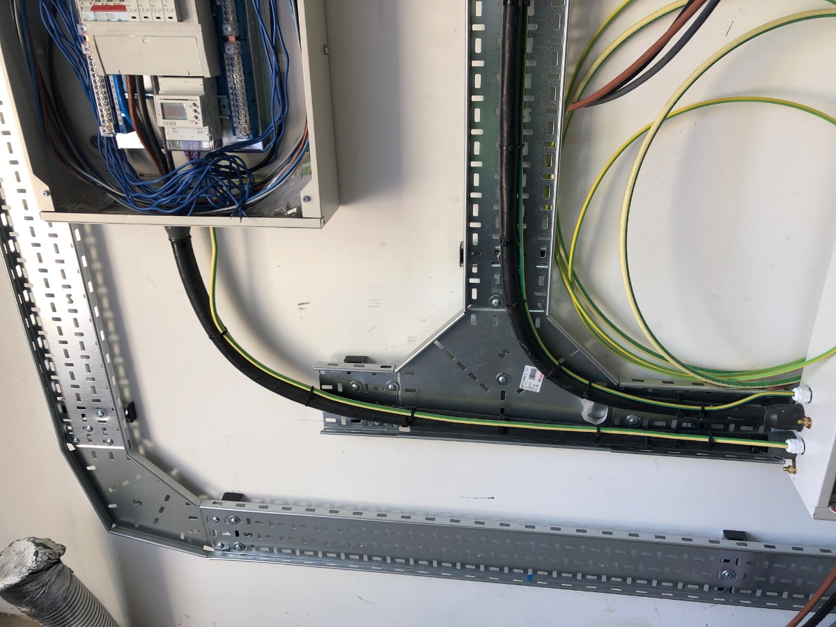 Electrician: Image 8