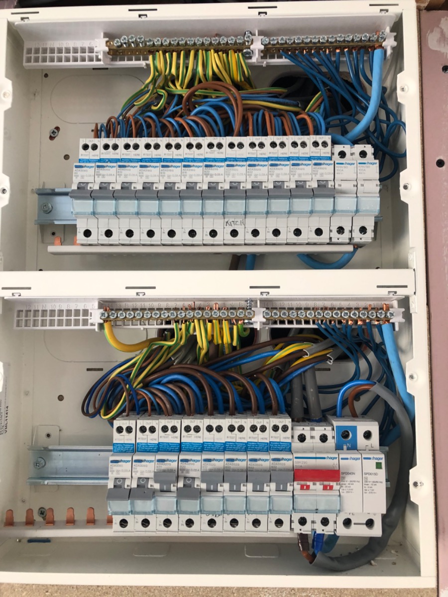 Electrician: Image 10