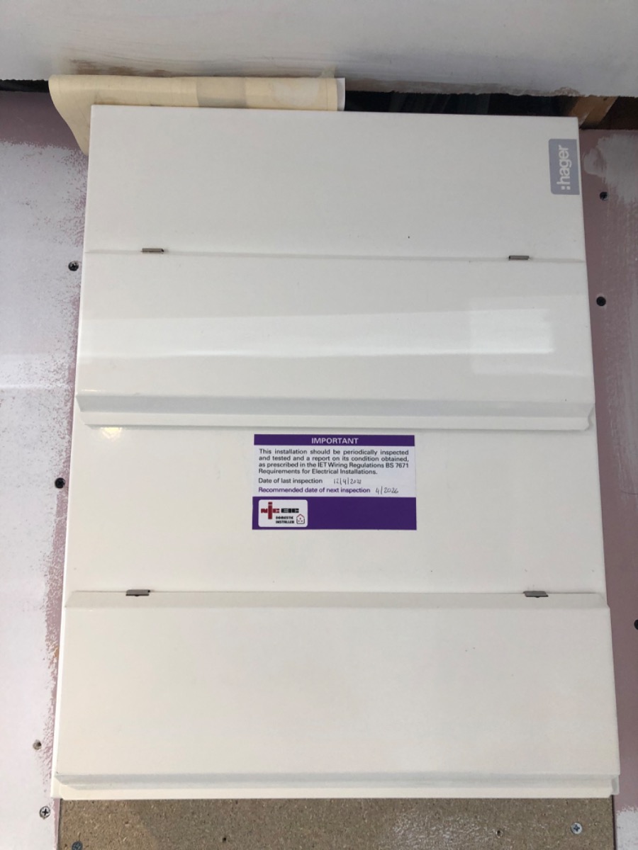 Electrician: Image 9
