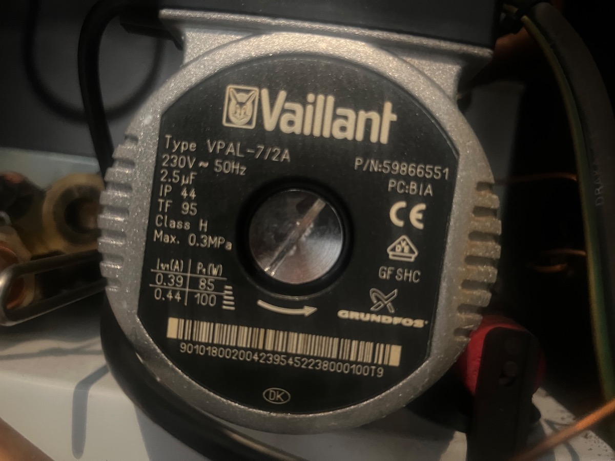 Heating Engineer: Image 14