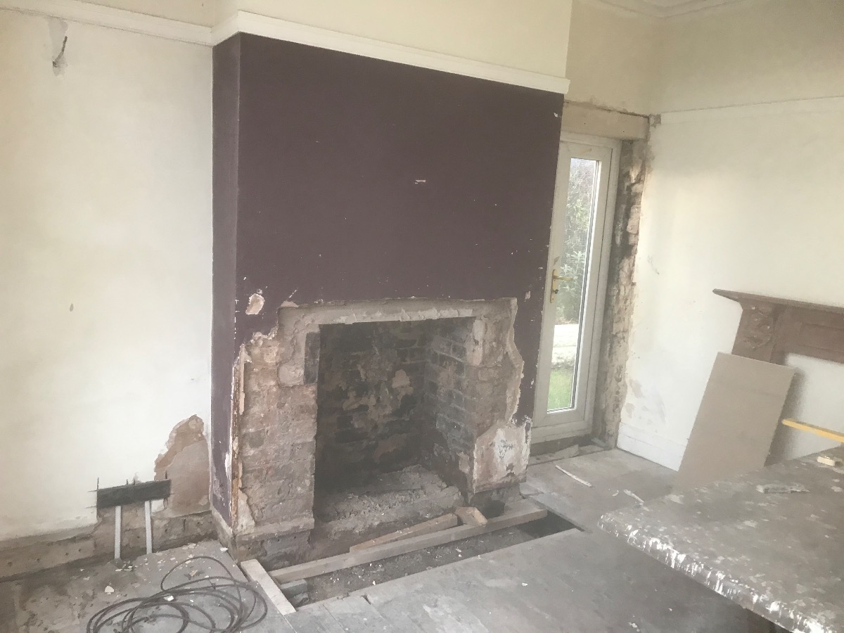 Plasterer: Image 2