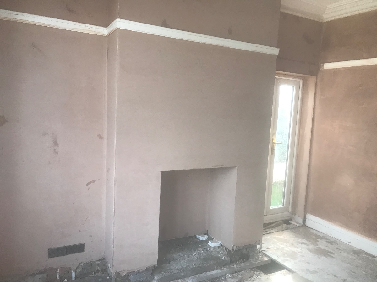 Plasterer: Image 3