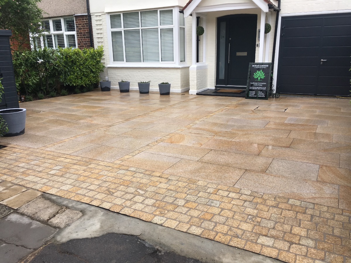 Driveway Specialist: Image 1