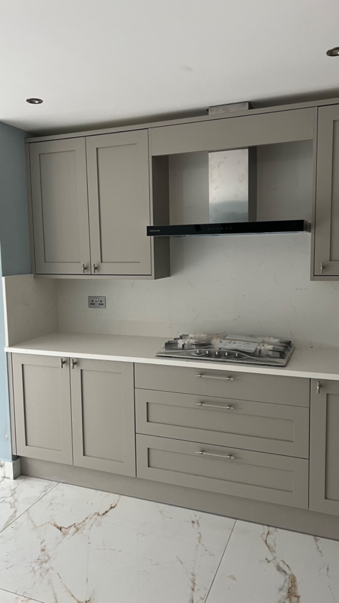 Kitchen Fitter: Image 51