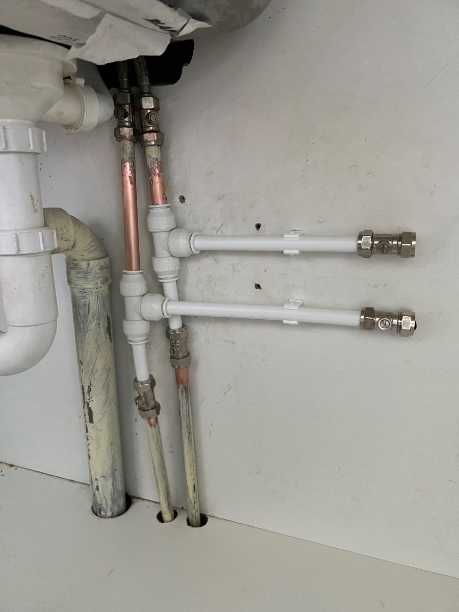 Plumber: Image 4