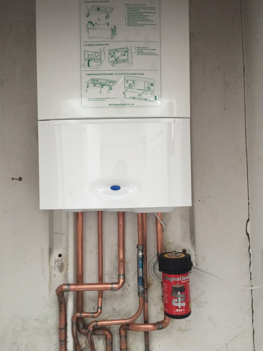 Heating Engineer: Image 26
