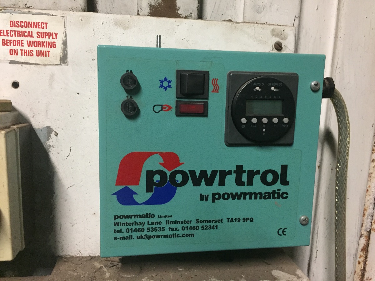 Heating Engineer: Image 11