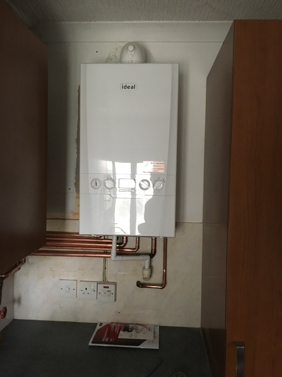 Heating Engineer: Image 13