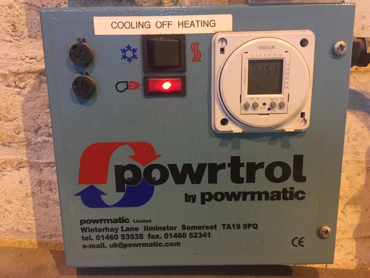 Heating Engineer: Image 12