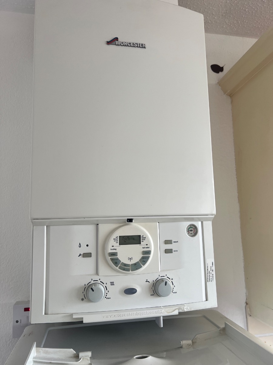 Heating Engineer: Image 12