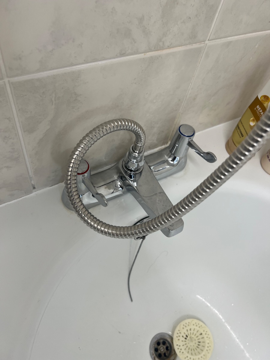 Plumber: Image 8
