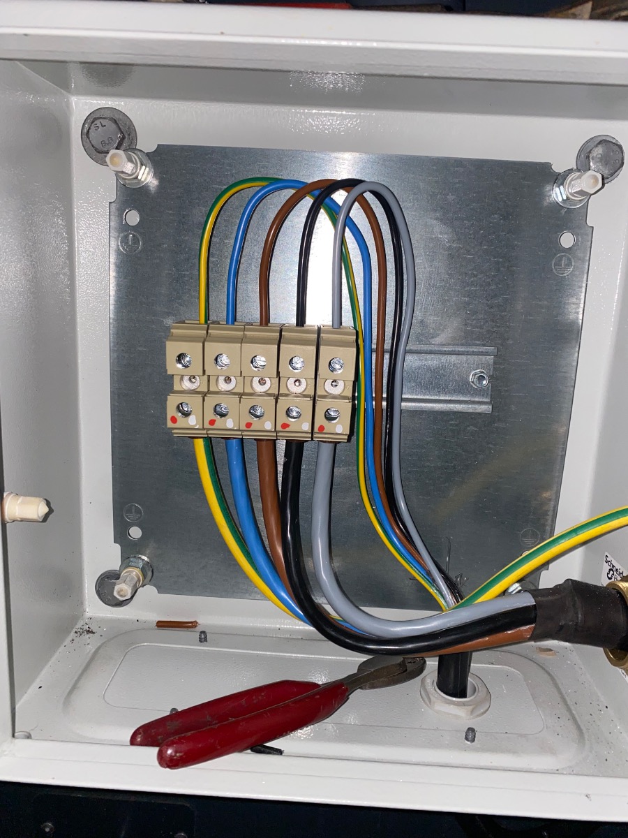 Electrician: Image 8