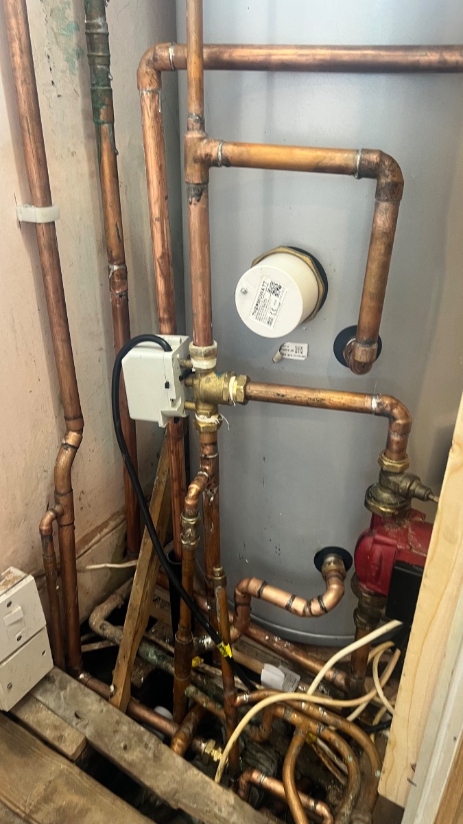 Heating Engineer: Image 10